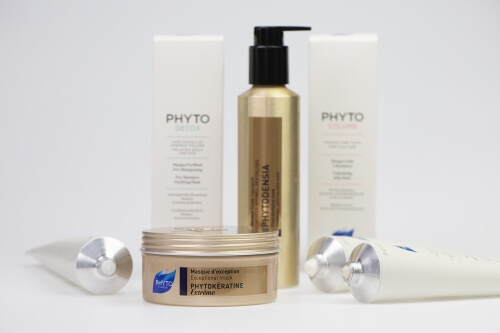 Maski i odżywki do włosów marki Phyto - co je wyróżnia?