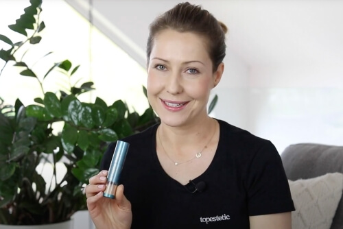 Mineralny puder z SPF, czyli komfortowa reaplikacja filtrów przeciwsłonecznych w ciągu dnia