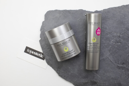 Wegańskie kosmetyki naturalne do pielęgnacji twarzy od marki Juice Beauty