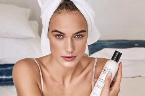 Naturalne odżywki do włosów - John Masters Organics
