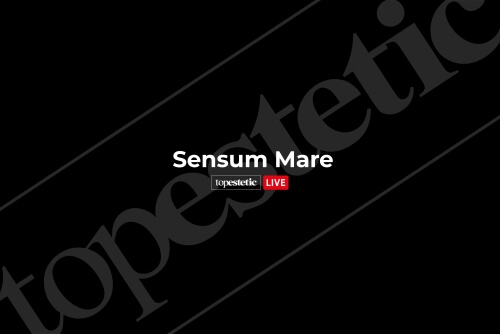 Naturalny, wegański multi pielęgnacyjny krem BB od polskiej marki Sensum Mare - znasz go?