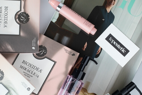 Domowe rytuały beauty, które zastąpią wizytę w SPA