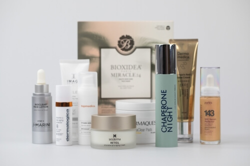 Nie tylko retinol i nawilżenie. Jesienna pielęgnacja, która dodaje blasku