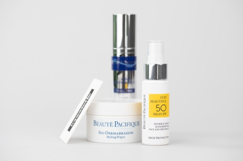 Całoroczna pielęgnacja z Beauté Pacifique, która wspiera naturalny rytm regeneracji skóry