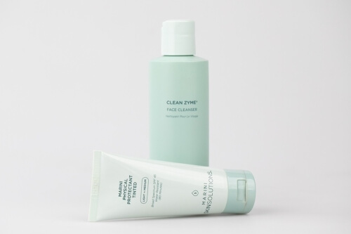 Nowa era pielęgnacji – Jan Marini Skin Research zmienia się na Marini SkinSolutions™