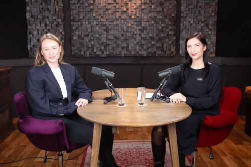 O pielęgnacji, pewności siebie i kobietach w biznesie - rozmowa z Beauty Boss, Aleksandrą Mazalon