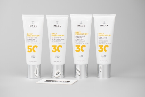 Ochrona przeciwsłoneczna z marką Image Skincare - czym zaskoczyły nas te kosmetyki?