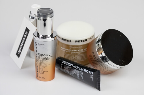 Peter Thomas Roth - kosmetyki do twarzy, które warto poznać