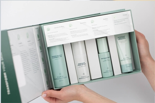 Pielęgnacja męskiej skóry z marką Marini SkinSolutions