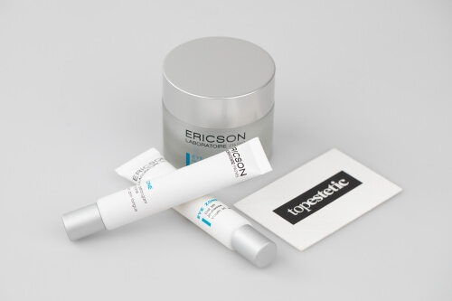 Pielęgnacja okolicy oczu z marką Ericson Laboratoire – poznaj linię Eye Zone