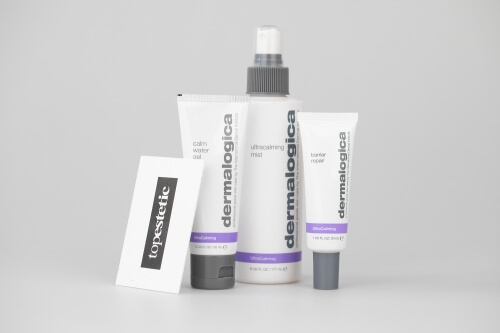 Pielęgnacja skóry wrażliwej z marką Dermalogica