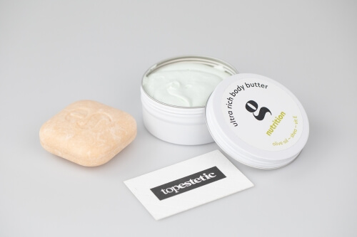 Pielęgnacja skóry wrażliwej z marką Soap for Globe