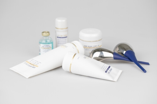 Pielęgnacja twarzy i ciała - kosmetyki Biologique Recherche