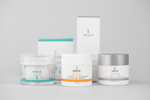 Pożegnaj problemy skórne dzięki kosmetykom Image Skincare