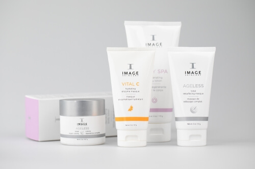 Poznaj 10 kosmetyków Image Skincare, które będą idealne zimę
