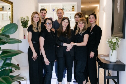 Profilaktyka nowotworów skóry i dermatoskopia w gabinecie Topestetic