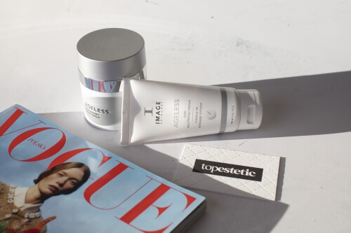 Przełom w domowej pielęgnacji – maski Image Skincare