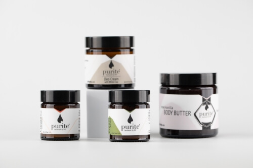 Kosmetyki naturalne Purite - co je wyróżnia?