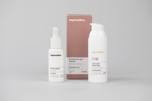 Retinol - jak zaplanować pielęgnację, aby uniknąć podrażnień?