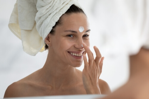 Retinol - kiedy efekty stosowania będą widoczne?