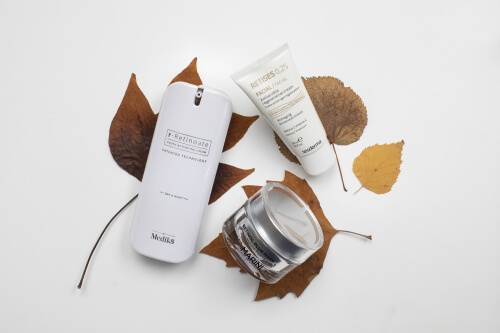 Retinol - wszystko, co warto wiedzieć o kosmetykach i pielęgnacji z tym składnikiem