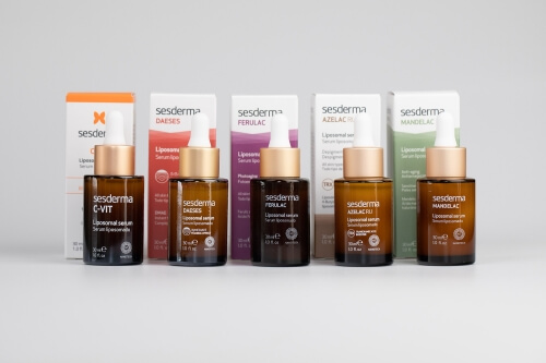 Sekret serum: Jak wybrać idealne?