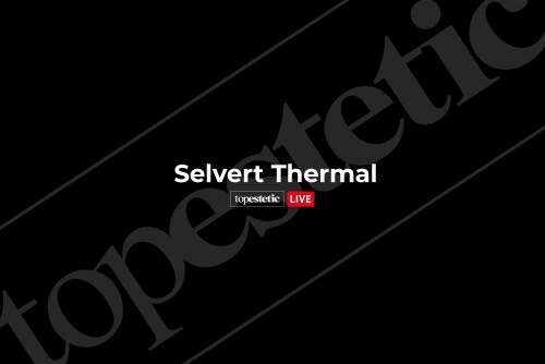 Selvert Thermal - kosmetyki idealne na prezent