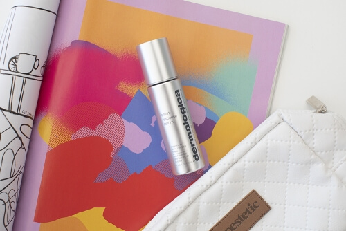 Serum do twarzy Dermalogica - dlaczego warto je stosować?