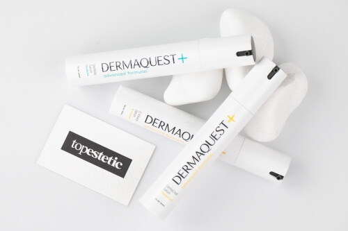 Serum do twarzy Dermaquest - które wybrać dla siebie?