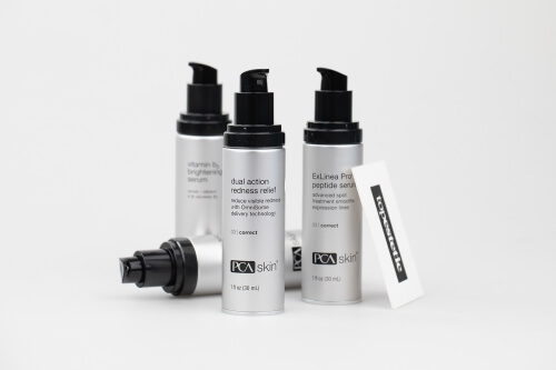Serum PCA Skin – znajdź idealne dla swojej skóry