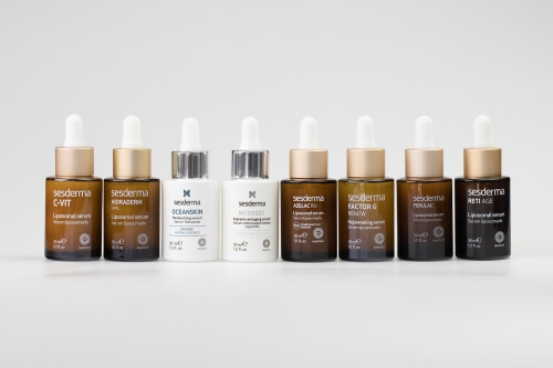 Serum do twarzy - wybraliśmy 8 kosmetyków Sesderma