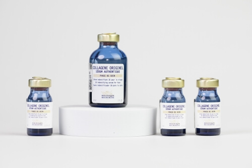 Serum do twarzy z kolagenem Biologique Recherche - dla kogo się sprawdzi?
