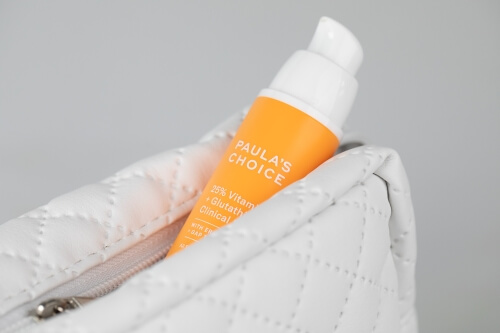 Serum z 25% witaminą C i glutationem od Paula's Choice