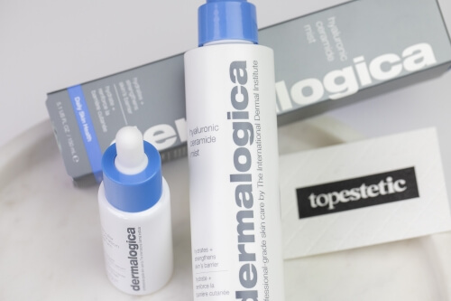 Te kosmetyki Dermalogica skutecznie nawilżają skórę twarzy. Znasz je?