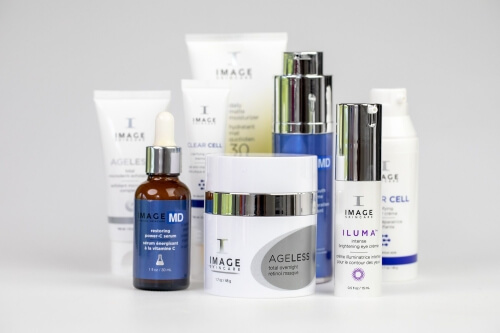 Te kosmetyki Image Skincare warto mieć w kosmetyczce - widocznie poprawią kondycję skóry!