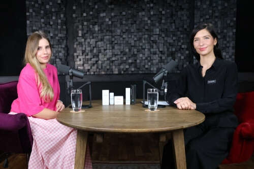 TOP 5 kosmetyków na przebarwienia polecanych przez @med.Marci - Topestetic x kosmetolog Marcelina Jaśkowiak