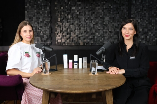 TOP 5 kosmetyków z retinolem i retinalem według @med.Marci - Topestetic x kosmetolog Marcelina Jaśkowiak