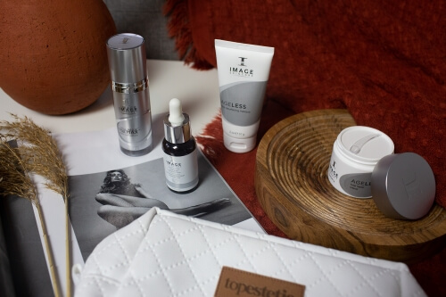 10 najbardziej polecanych kosmetyków Image Skincare