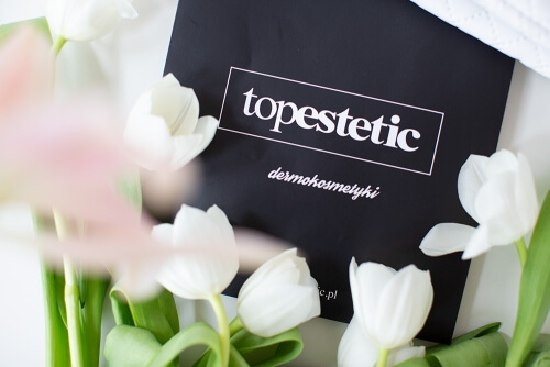 Topestetic - kosmetyki za jednym kliknięciem