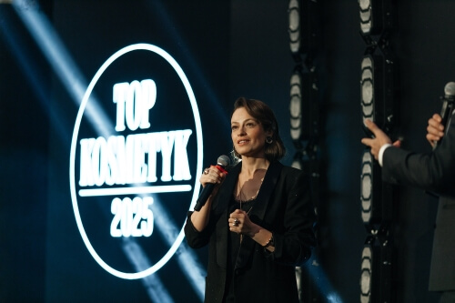 Gala Topkosmetyk 2025 Topestetic x Vogue Polska - najważniejsze wydarzenie świata urody