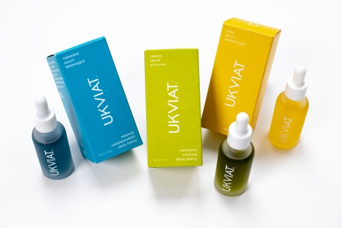 Ukviat - naturalna, wegańska i skuteczna pielęgnacja z misją