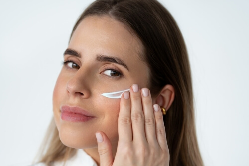Ulubione kremy z SPF dla skóry trądzikowej Med.Marci