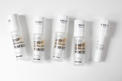 Naturalny krem BB - nowość polskiej marki Veoli Botanica