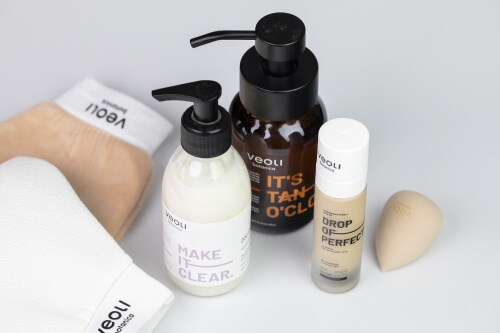 Veoli Botanica - co oferuje ta polska marka kosmetyków naturalnych?
