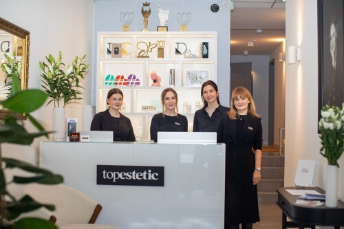 Fundacja Topestetic przypomina, że troska o zdrowie zaczyna się od małych gestów