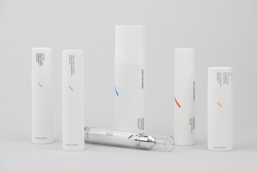 Kosmetyki Neoderma łączą siłę nauki z naturalnym potencjałem roślin