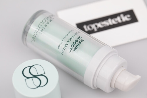 Marini SkinSolutions stawia na regenerującą pielęgnację przyszłości w duchu longevity