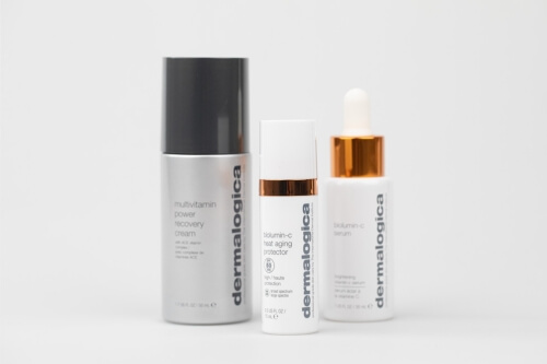 Witamina C w kosmetykach Dermalogica