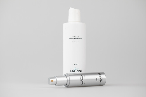 Witamina C w kosmetykach Jan Marini Skin Research