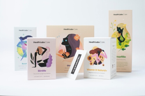 Naturalne suplementy diety Health Labs Care - co je wyróżnia?